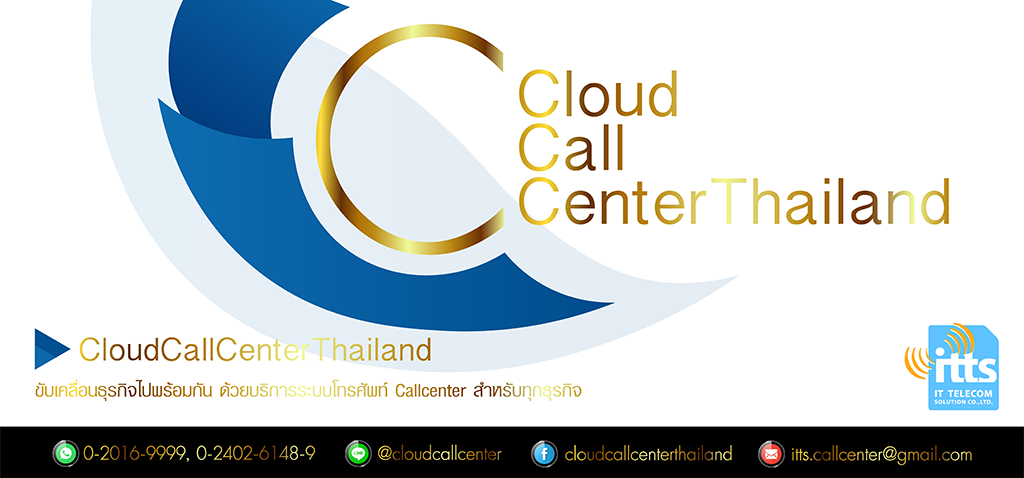 Cloudsoft Co., Ltd - The Leader in Cloud Contact Center in Thailand